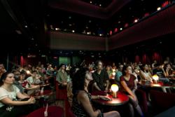 Segon concert semifinal del 25è Sona9 amb Júlia Cruz, Júlia Lahoz, Nineta i Cloe Riembau 